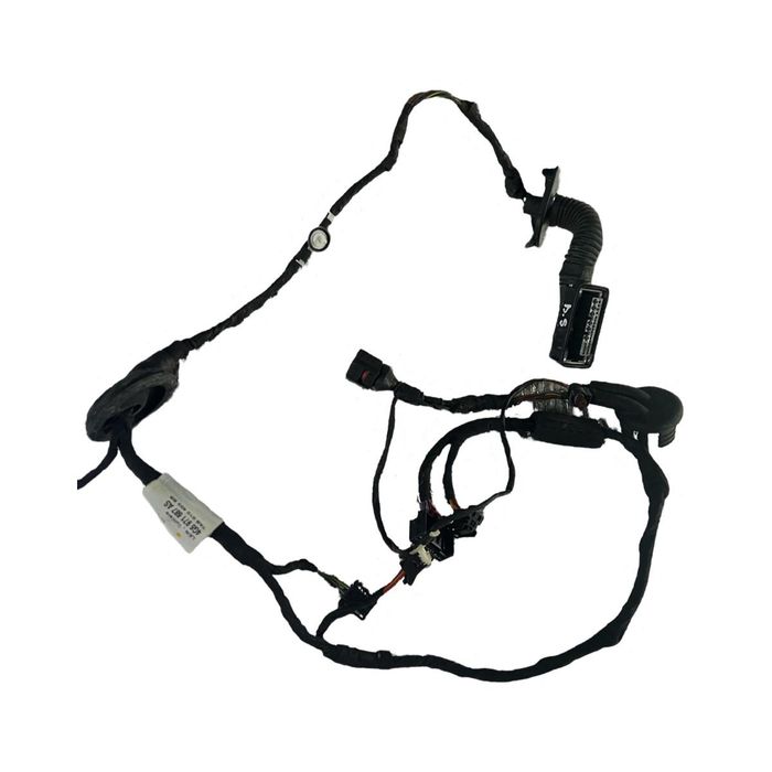 Cablaj Interior Stanga Stanga Fata Audi A6/S6 Iv Saloon 4G2, C7, 4Gc 2010 - 2018 4G5971030Dk