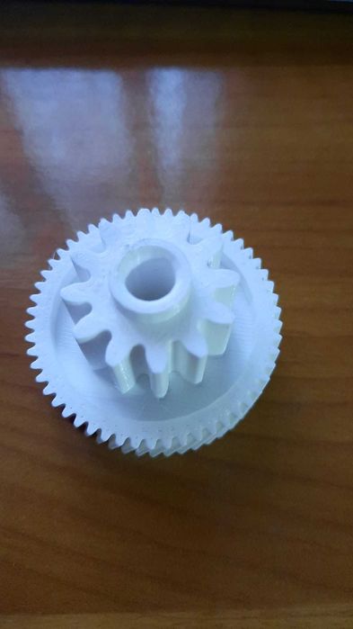 Pinion primar masina tocat Heinner MG-W1200