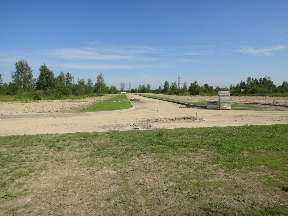 6.2 ГА сотилади Нурафшон Туйтепа Кадастрли