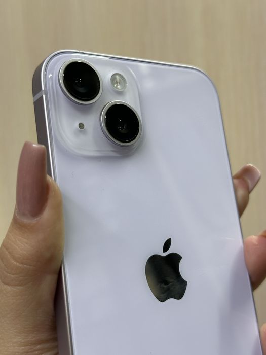 Iphone 14 256gb {{Almaty}} 871678