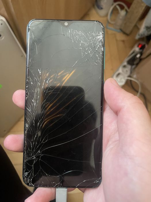 samsung a30s  sm-a307fn de piese nu porneste