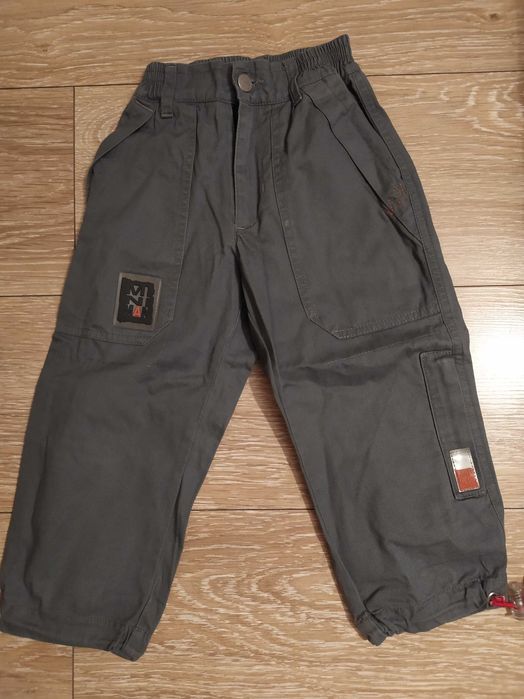 Детские штаны, джинсы