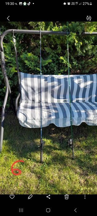 Телескопи с макари