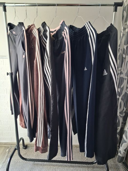 ADIDAS долници S,M,L