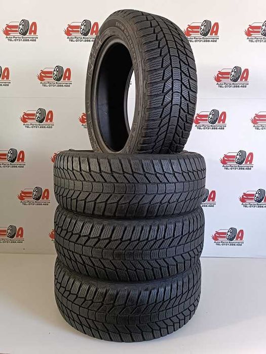 235/55/18 104H GENERAL CP N10622 M+S IARNA