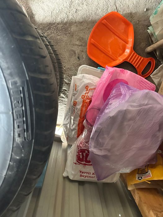 Диски Volkswagen passat