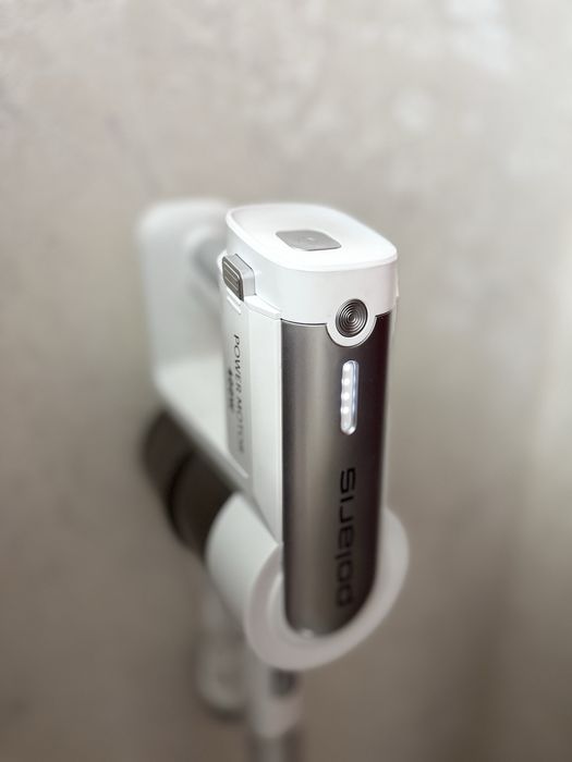 Портативный Пулесос polaris 400w