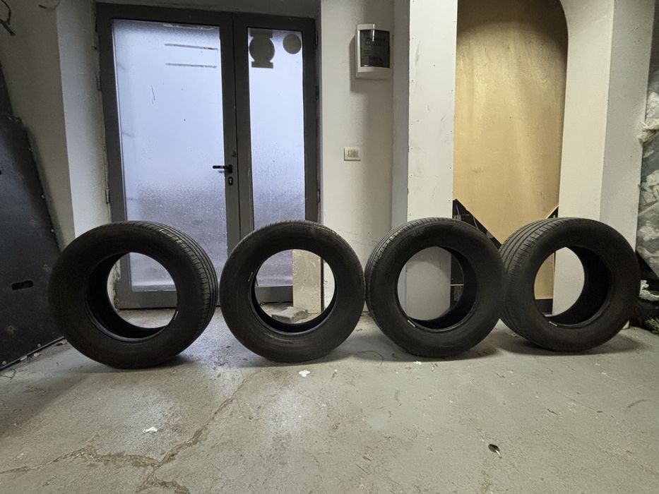 Cauciucuri vara bridgestone turanza 6 enliten 215 65 R16 an 2024