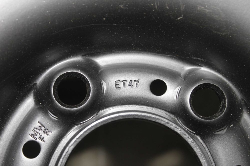 Джанти 16" 5х108 Peugeot Partner, Citroen Berlingo