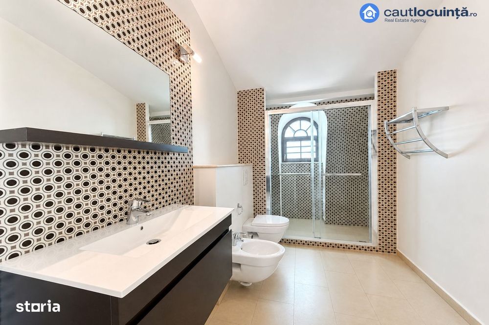 Vila de exceptie  | 150m Cambridge School | Mark Twin | Iancu Nicolae