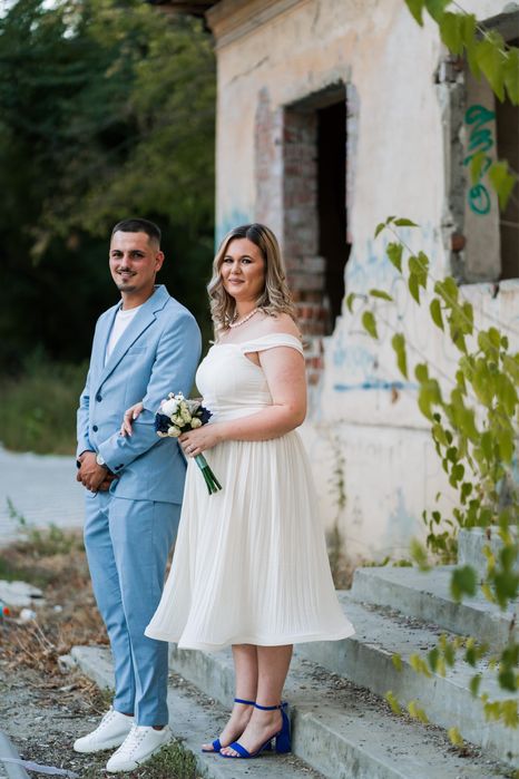 Pachet complet servicii foto/video pentru evenimente