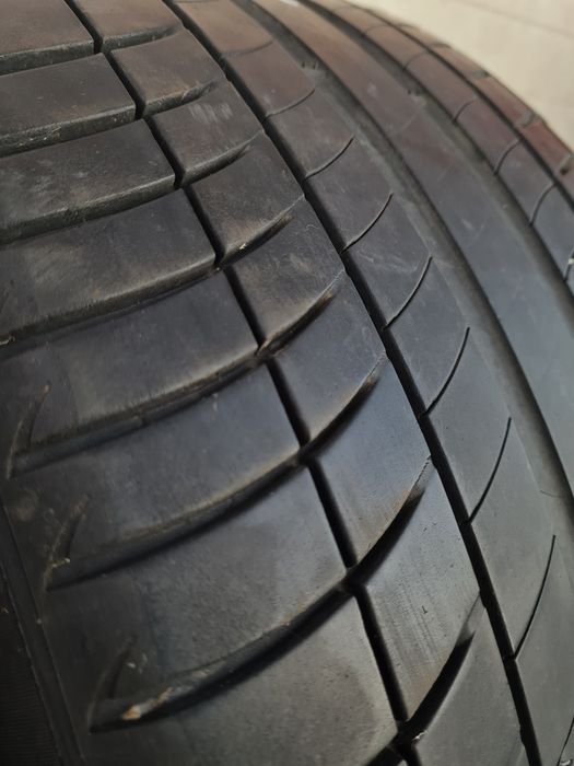 Летни гуми 2 броя MICHELIN Primacy3 275 35 R19 дот 4620