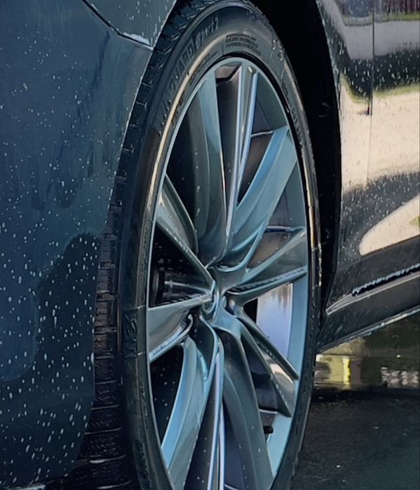 Mazda Мазда 19 цола 5х114.3 ЕТ45 67.1 7.5J