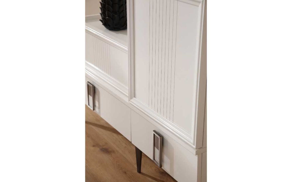 Цялостен спален комплект Elegance Hello Home