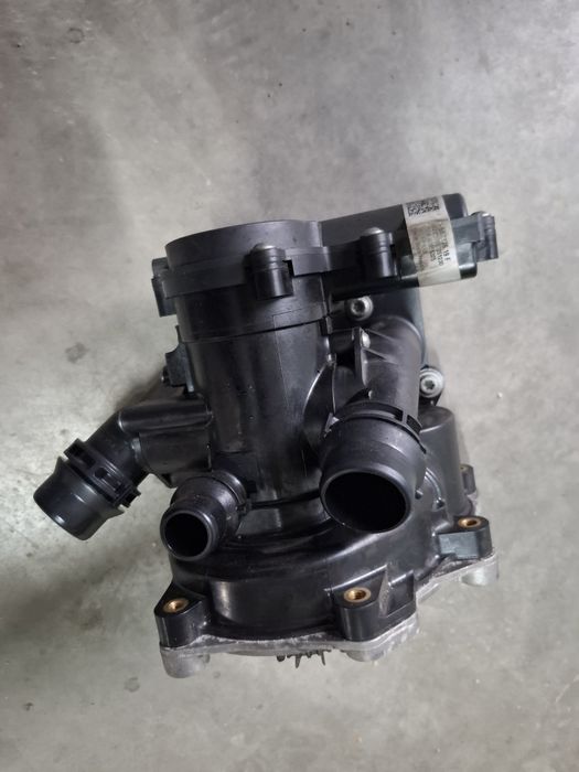 Pompa apa INA 2.0 TSI CPLA CHHA DKZA Audi VW Seat Skoda
