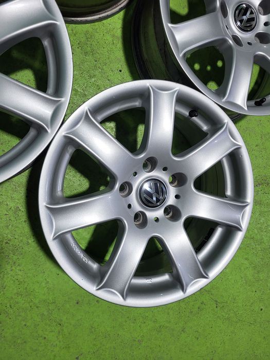 16 5x120 Vw Transporter T5 T6 Multivan 5х120 т5