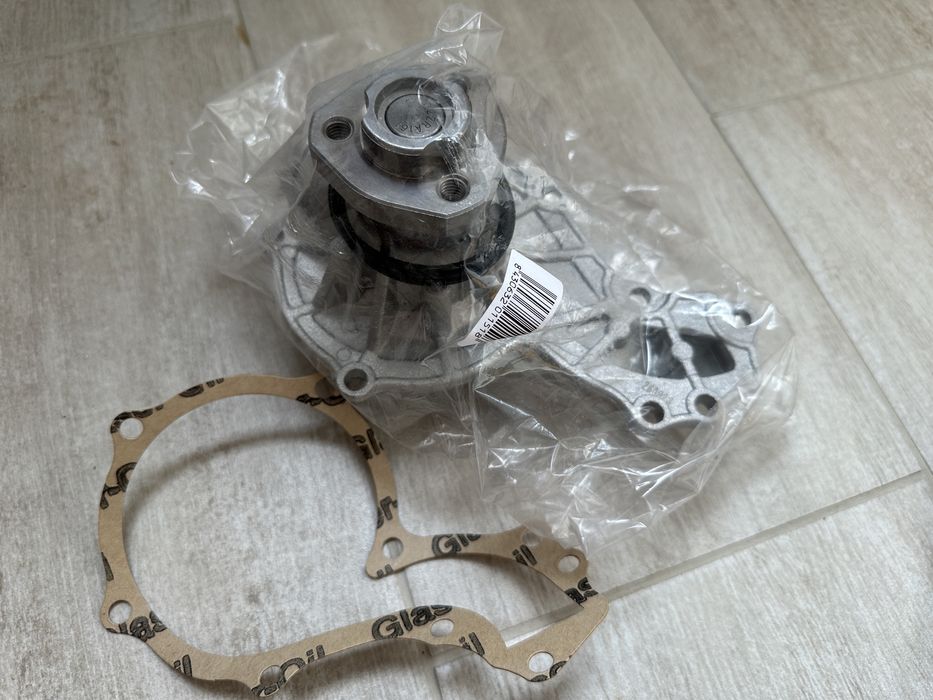 Запчасти есть в наличии