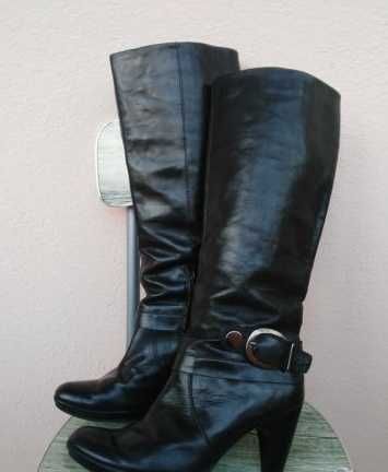 Дамски ботуши - 37 номер