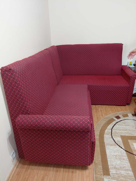 Coltar dreapta 2x1.6 m
