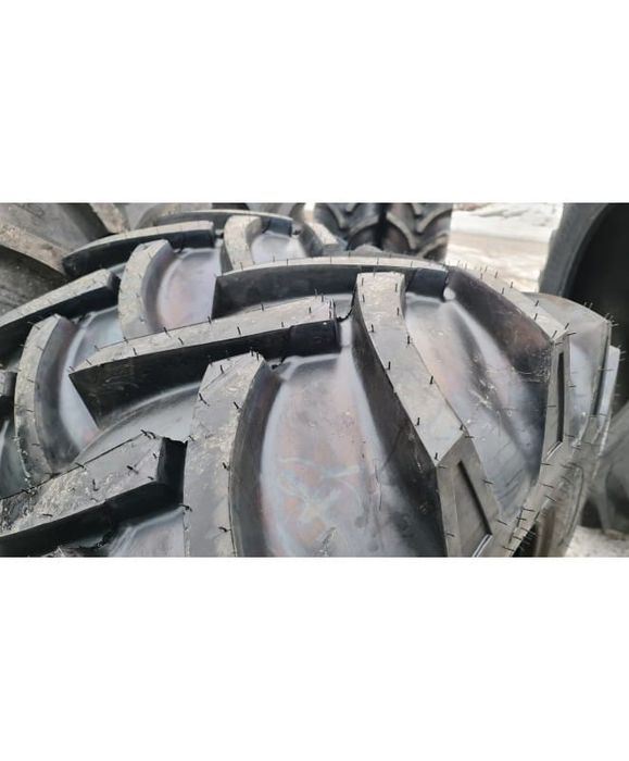 Anvelopa 16.9-24 OZKA KNK50 14PR 141A6 TT  Cauciucuri tractor, Fiat, Case, Fendt, John Deere, New Holland, Massey Ferguson, UTB   Cauciucuri tractor,