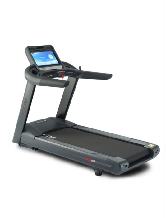 Беговая дорожка CIRCLE FITNESS M8 E Plus