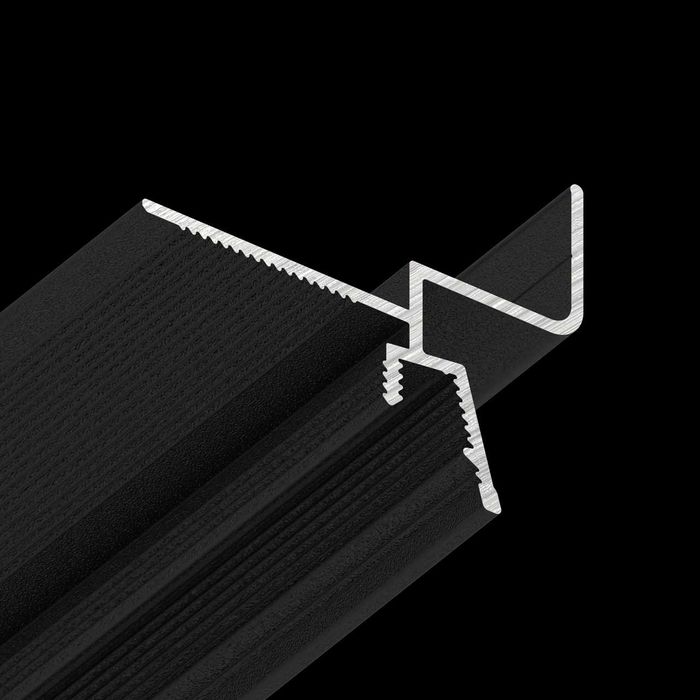 Теневые профиля, плинтусы оптом и в розницу