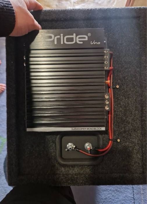 Новый саб не использевал даже