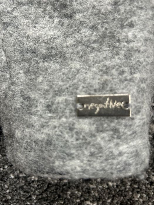 Вълнено палто negative