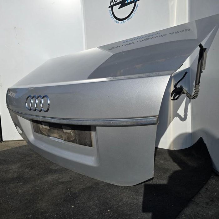 Capota portbagaj Audi A6 facelift 4f, C6