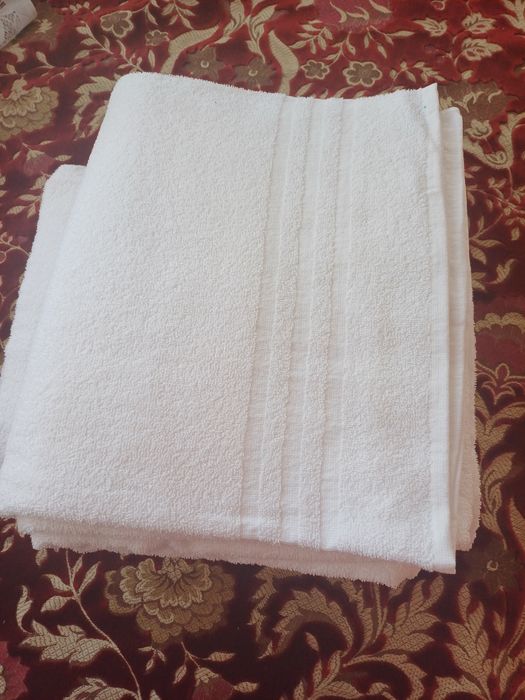 Prosoape baie  de bumbac