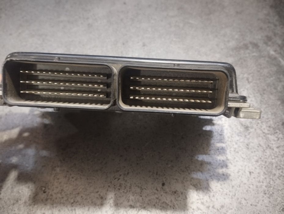 Matiz Damas komputer miyya