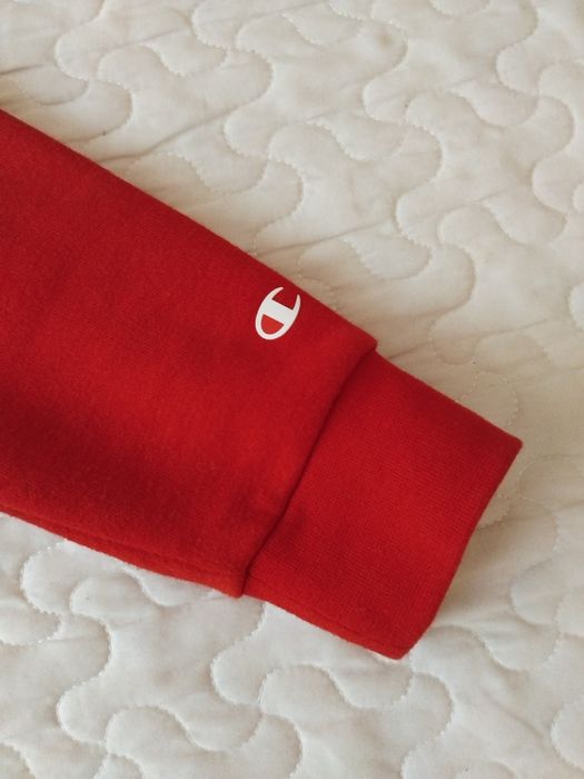 Детски суичър Champion