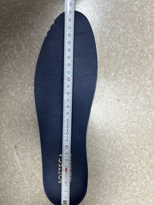 Кроссовки Bottega