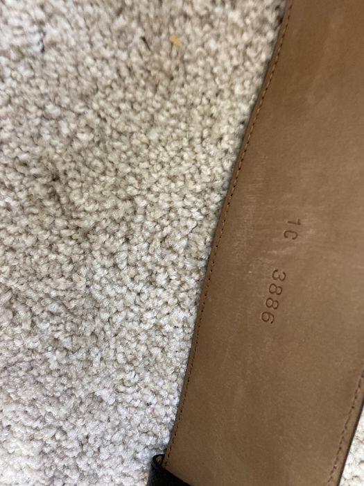 Curea prada originala