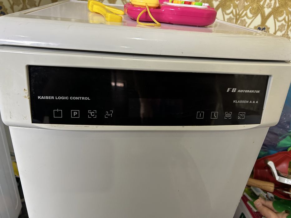 Посудамоечные машины