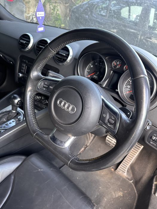 Мулти волан ауди рязан / audi