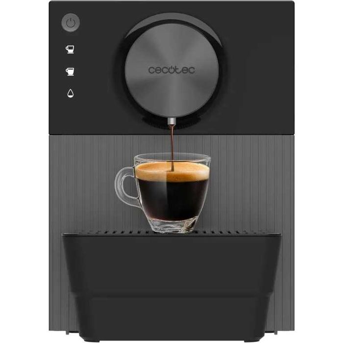 Кафемашина Кафеавтомат Cecotec Cremmaet Cube