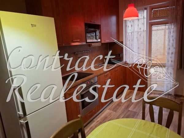 Дава се под наем Тристаен апартамент в Варна, Гръцка махала - 75 кв.м за 484.5 € - Снимка #2