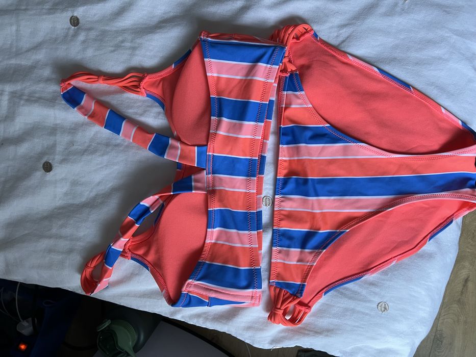 Бански чисто нови, шарени