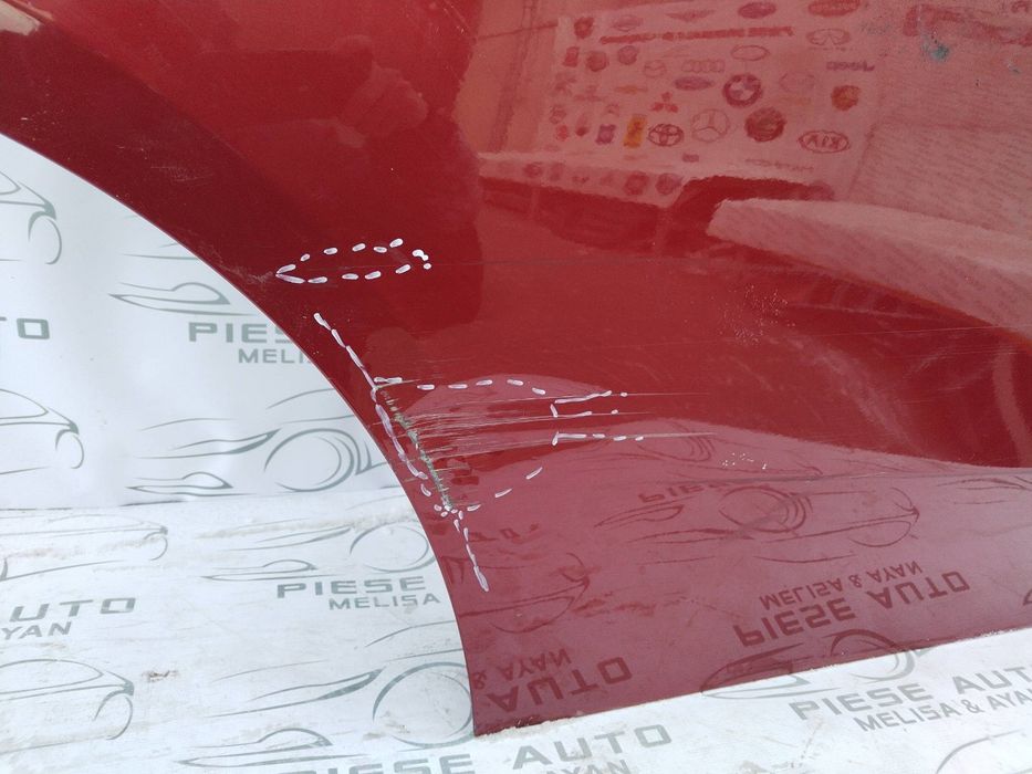 Usa dreapta spate Mercedes GLC W254 an 2022-2023-2024-2025-2026