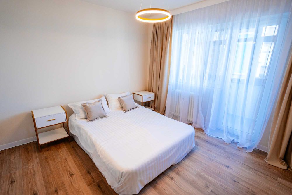 Apartament 2 camere decomandat