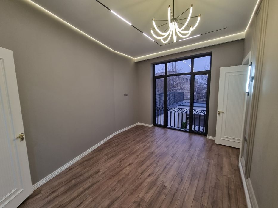 Никитина Новые Евро Дома