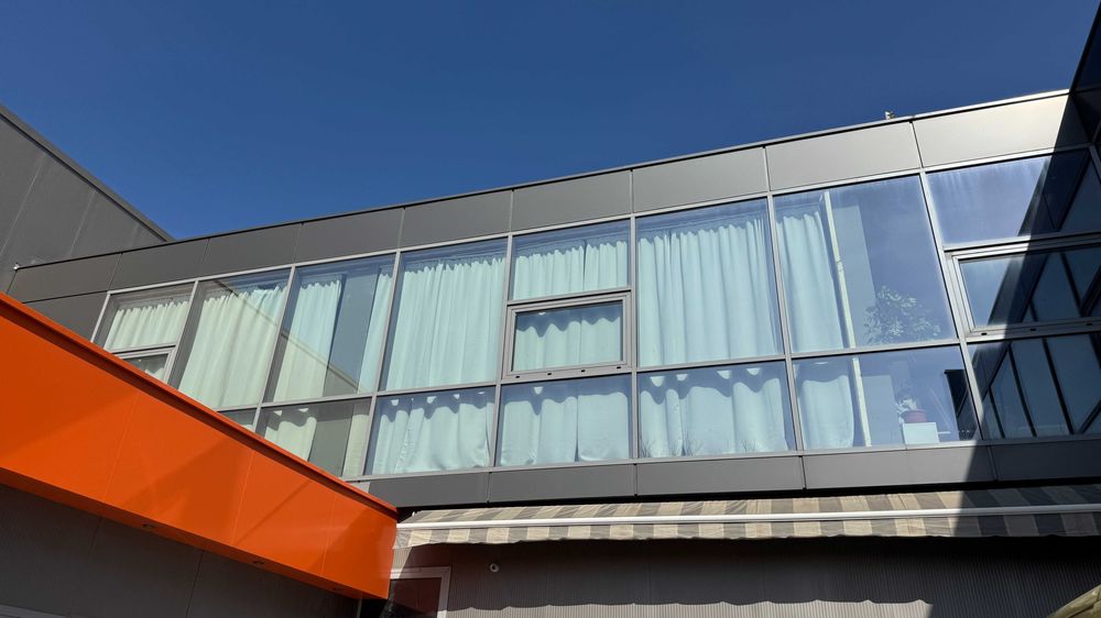 Промишлено помещение под наем