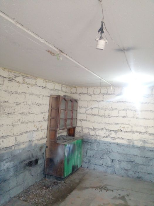 Сдам гараж в аренду