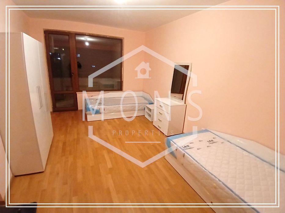 Дава се под наем Тристаен апартамент в София, Дианабад - 140 кв.м за 1047.03 € - Снимка #9