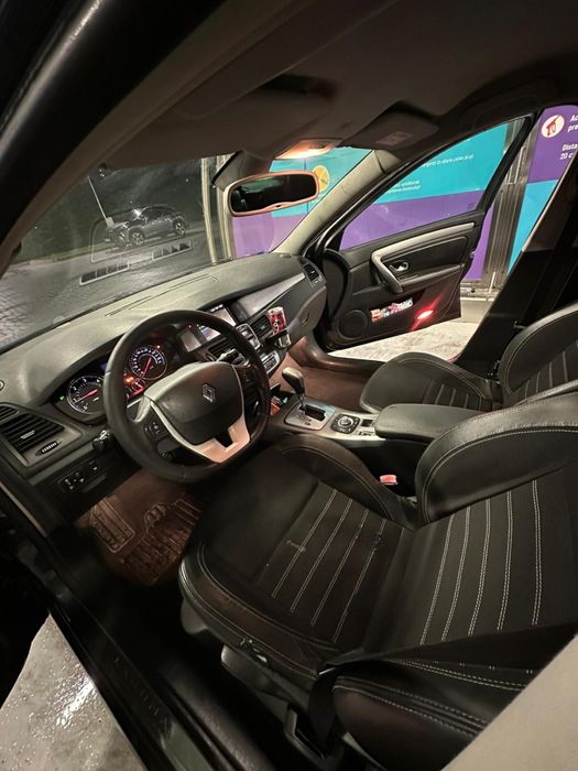 Schimb sau Vand Renault laguna 3 2015 1.5 dci turbo