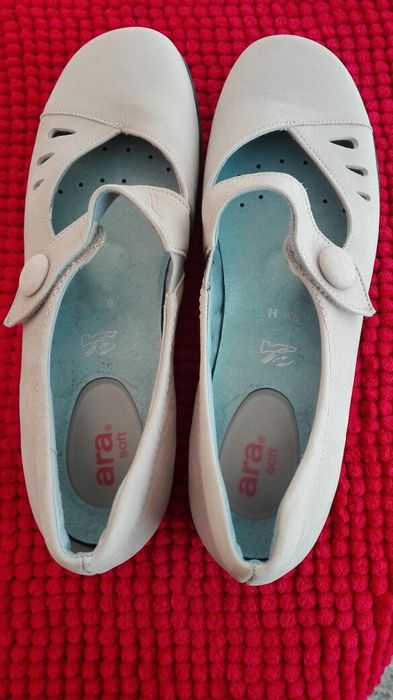 Pantofi Ara piele nr 40