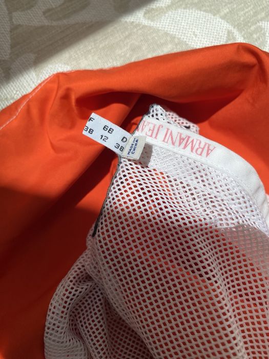 Дамско яке Armani