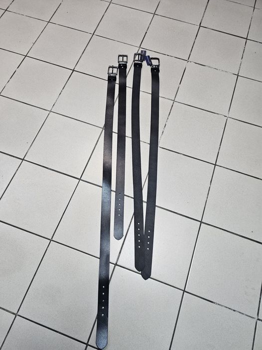 Vind Curea piele Armani