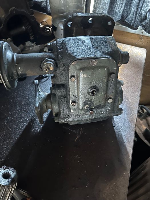 Привод за Зил 131